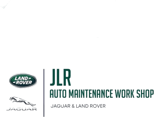 JLR Auto Maintenance